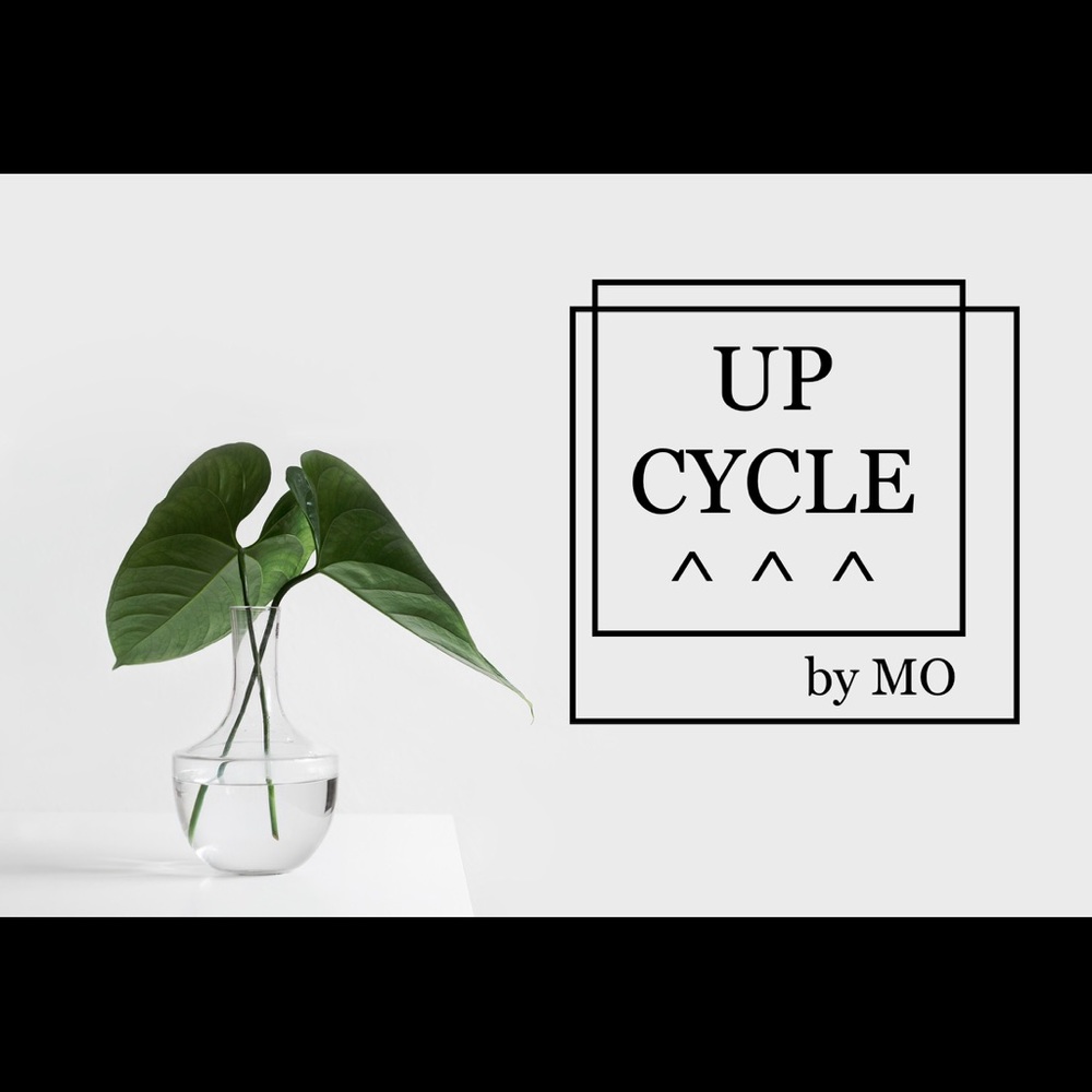 Meet your Posher, Mo!